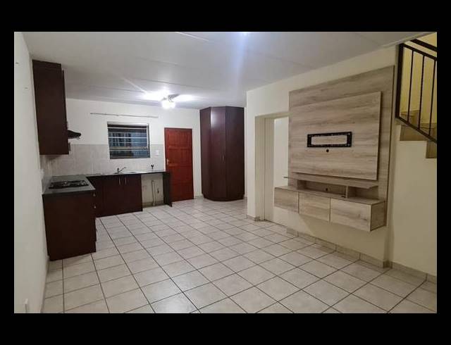 3 BEDROOM PROPERTY TO RENT IN WILGEHEUWEL